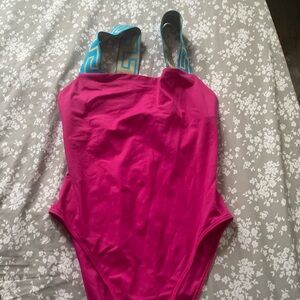 Versace bathing suit